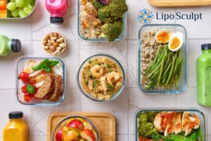 Natural Diet Options For Body Transformation 2 Your diet is great for body transformation Billingshurst - read on to find out more!
