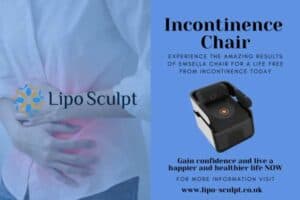 EM Chair: A Non-Surgical Solution for Treating Faecal Incontinence 5 EM Chair Billingshurst For Faecal incontinence.