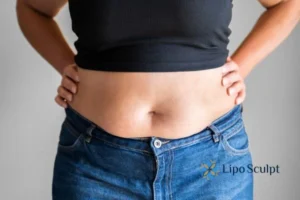 Bidding Farewell to Muffin Tops with Aqualyx Fat Injections 2 Do you wish you could reduce your muffin top Billingshurst With Aqualy fat dissolving injections you can!