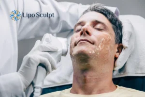 Why people choose HI-FU for their facelifts 3 Book a consultation today with Lipo Sculpt Billingshurst for your HIFU facelift today!