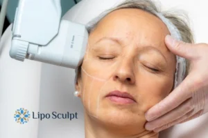Why people choose HI-FU for their facelifts 2 Learn more about HIFU facelift Billingshurst from Lipo Sculpt today!