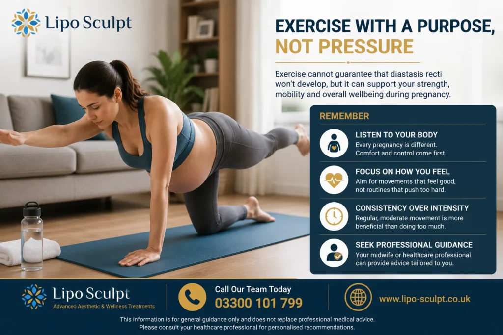 Does Exercise Reduce the Risk of Diastasis Recti? 4 Does Exercise Reduce the Risk of Diastasis Recti Billingshurst : Does Every Case of Diastasis Recti Need Treatment?